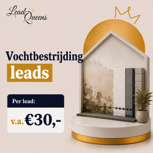 Vochtbestrijding leads