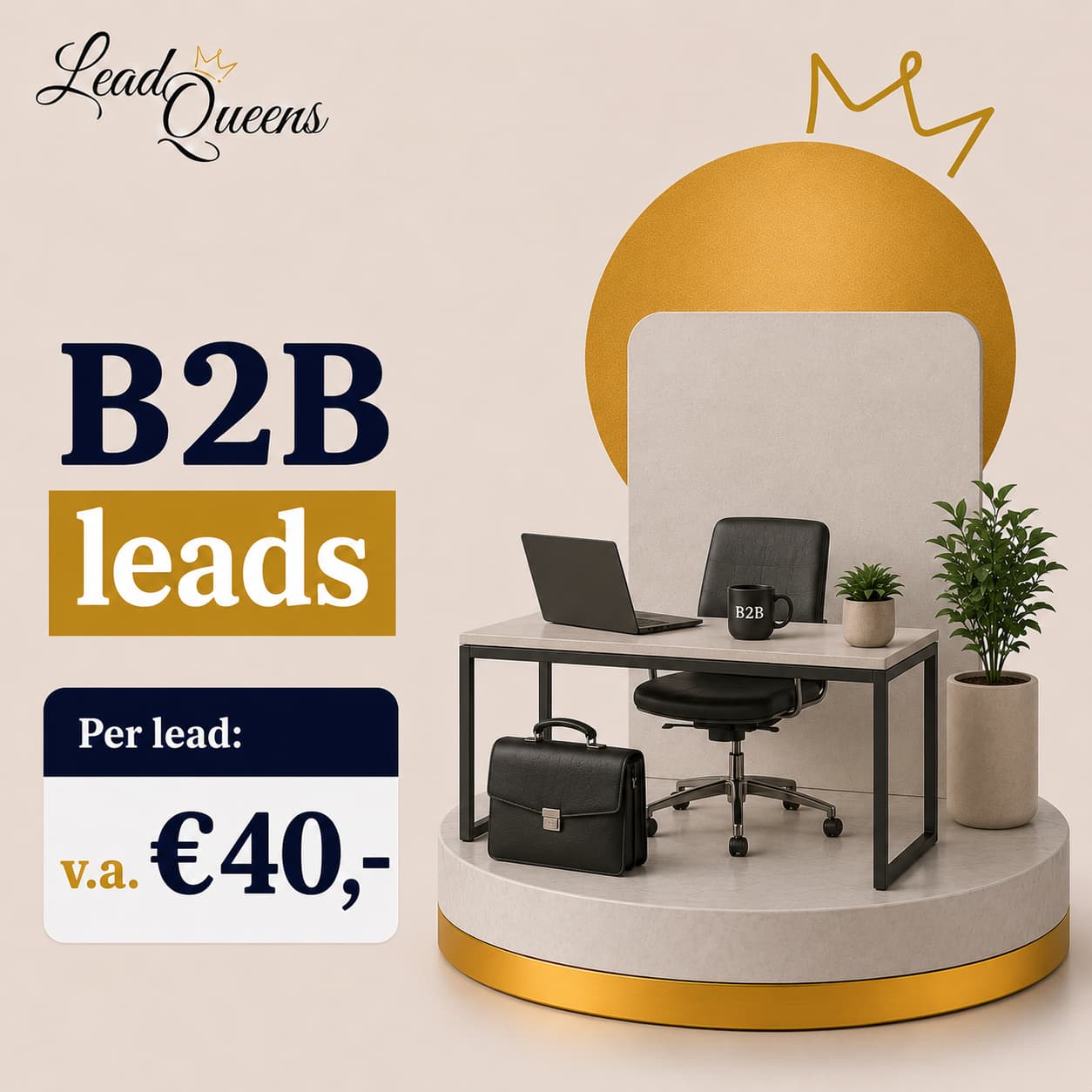 B2B Leads
