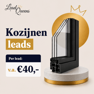 kozijnen leads