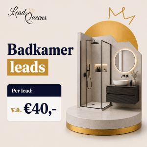 Badkamer Leads