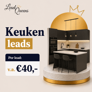 Keuken leads